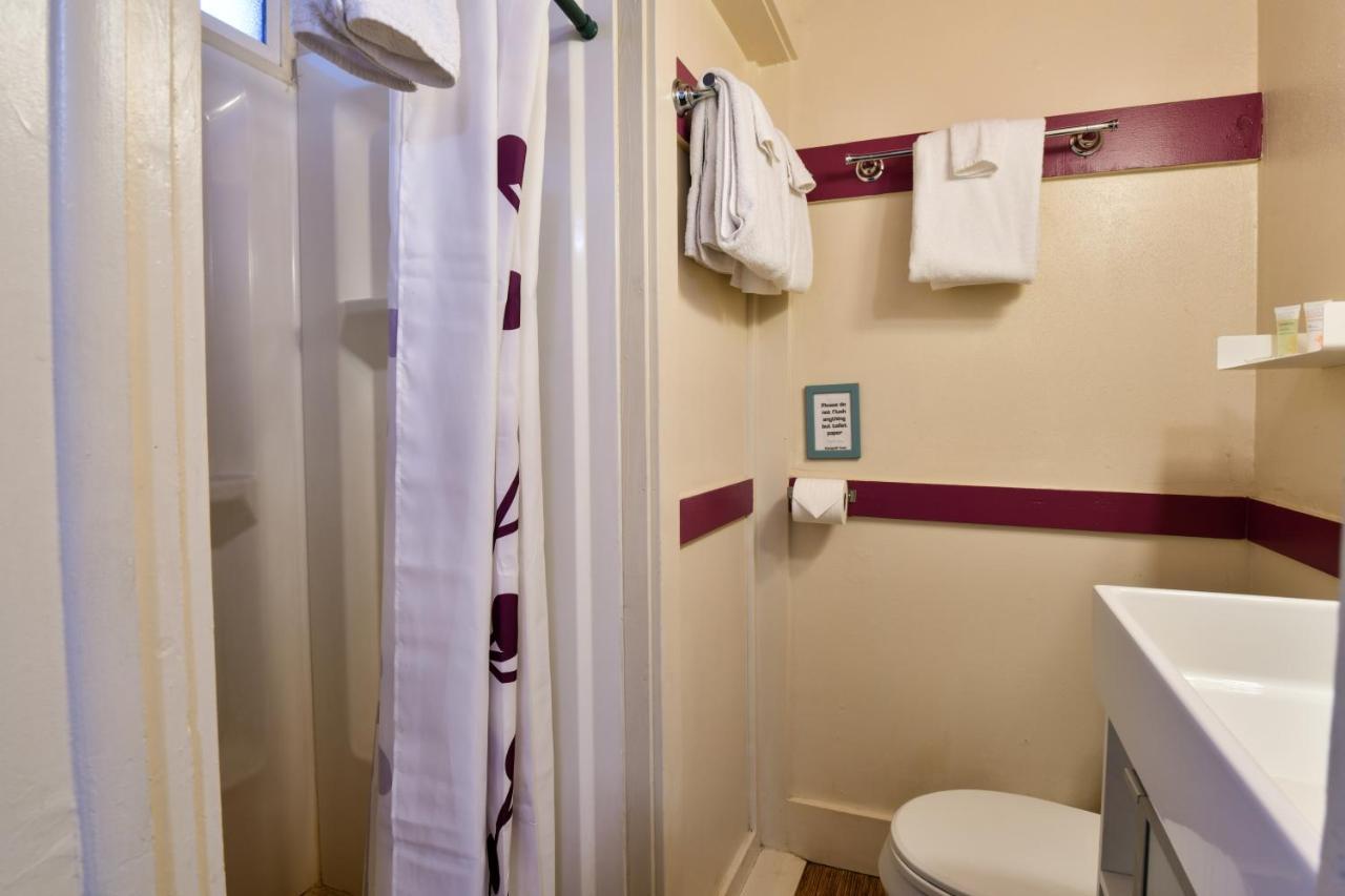 Lodge 5 - Downtown Location. Studio With Shared Hot Tub. Minutes To Arches N.P. Moab Dış mekan fotoğraf